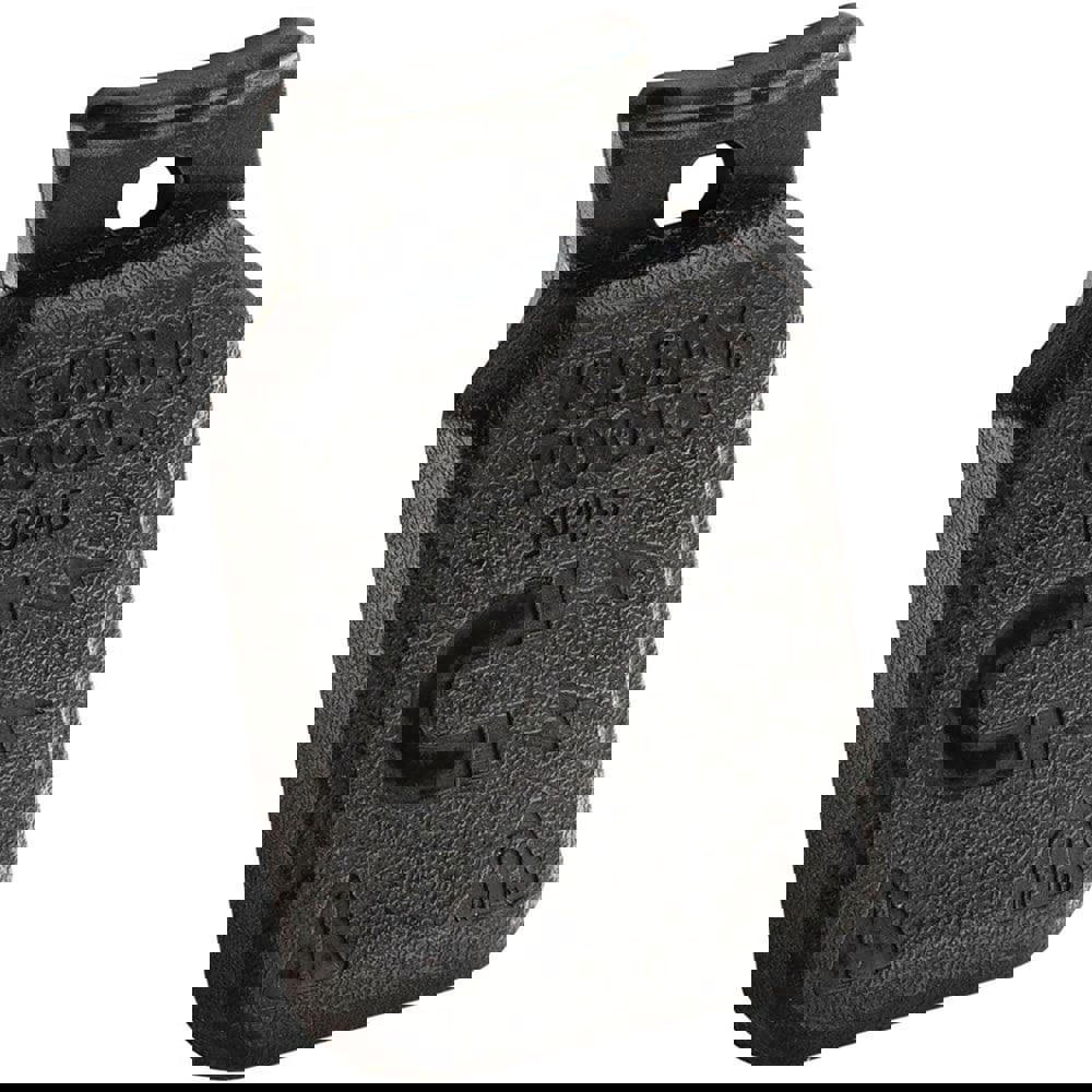 Electrical Test Equipment Accessories; Accessory Type: Rare Earth Magnetic Hanger ; For Use With: CL120, CL220, CL320, CL390, CL600, CL700, CL800, CL900, ET600, MM325, MM420, MM720, and some older models ; Color: Black